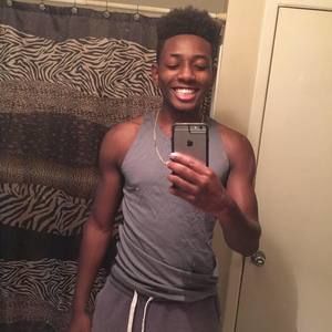 Meet your Posher, James